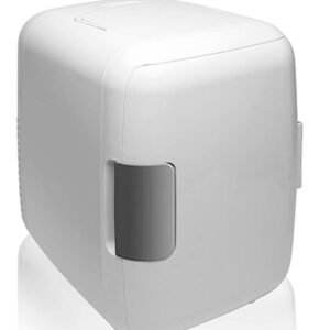 Mini Geladeira Retro 12V Personalizada para Brindes